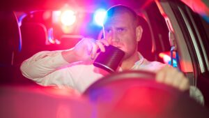 Will I be over the drink drive limit after one pint of beer?