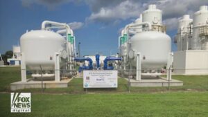 Florida City Becomes Key Player in “Forever Chemicals” Fight