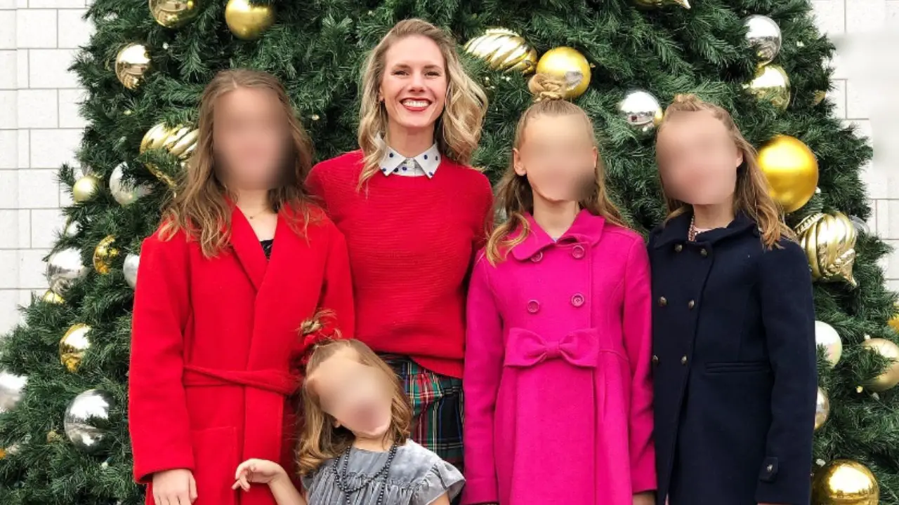 Social media users raised red flags about mommy blogger ‘abuse’ long before arrest