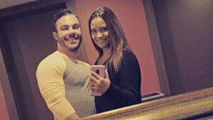 Corrections officer gets no jail time after wife’s fatal fall from parking garage