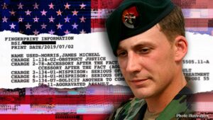 Uncharged Green Beret’s Background Check Reveals Unexpected Murder Case