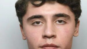 ‘Terrorist’ Daniel Khalife charged with prison escape after going on run for 4-days from HMP Wandsworth