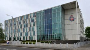 Greater Manchester Police ‘hacked’ as ‘details of thousands of officers stolen’