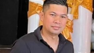 Tributes paid to cyclist, 47, killed in Coventry after car ploughed into two pedestrians before smashing into a house