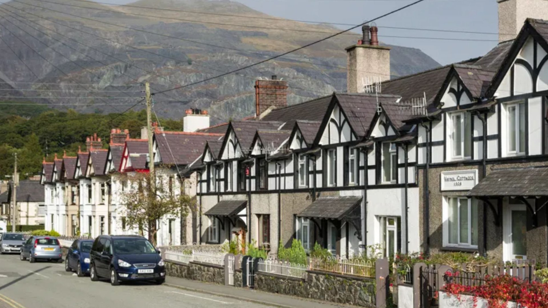 Our quiet village has been turned into the ‘Magaluf of North Wales’ – tourists are killing our hometown