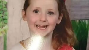 Tributes to girl, 8, who died after falling from tower block balcony in Portsmouth