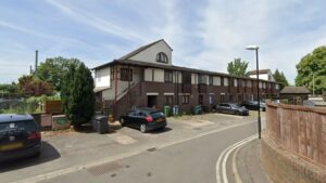 Woman, 44, charged with murder after man found ‘stabbed to death’ at home