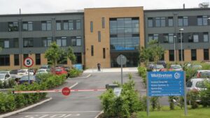 I’m furious after my daughter’s school banned her from wearing Vivienne Westwood shoes – here’s why it’s hypocritical