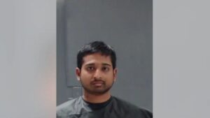 [ Shubhankar Kawle ] Texas Cat Torture Suspect Faces Justice in Captured Video