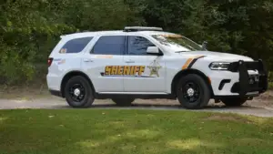 Indiana mother allegedly drowns 2 toddlers after doing drugs, says voices told her to send them to heaven