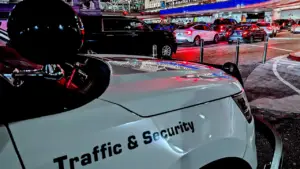 Police Investigate Suspicious Item, Evacuate LAX Ticketing Area