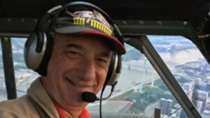 Texas Air Show Crash Victim’s Family Sues: Seeking Accountability for Tragedy