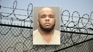 Ohio murder suspect breaks into Georgia home, meets family man with firearm