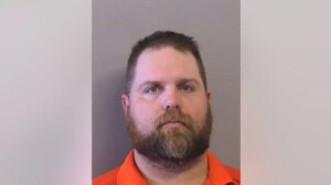 Oklahoma suspect allegedly solicited $30K from Hurricane Ian victim, fled Florida: police