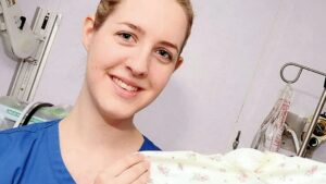 I spend my life looking into murderers’ minds – there’s a surprising trait twisted killers like Lucy Letby all share