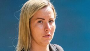 Kandice Barber’s Rule-Breaking Relationship: Calls for Accountability Amid Scandal