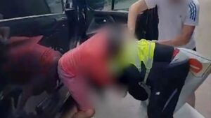 We’re fighting council over plans to demolish our neighbour’s ‘perfectly good’ £300k home – now it’s turned violent