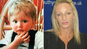 30-Year Vanished Son: Is Found River Body Ben Needham?