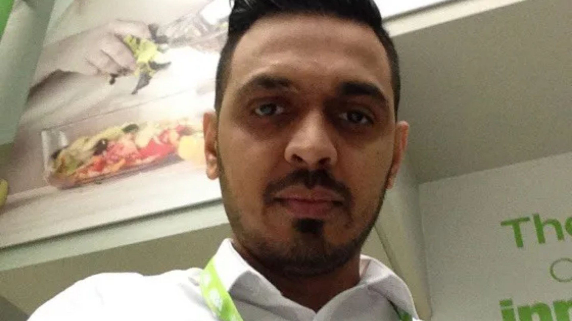 Convicted Terrorist Works at Asda After Early Prison Release