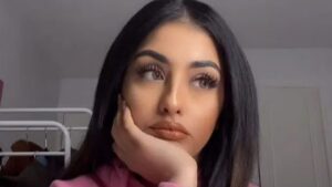 Active Murderer Influencer on TikTok Raises Concerns Amid Jail Term