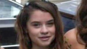 Becky Watts killer Shauna Hoare pictured for first time since prison release with new look after serving eight years