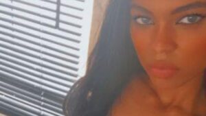 Woman weeps as she’s found guilty of stabbing friend to death in boozy bloodbath before telling cops ‘I’m a nice girl’