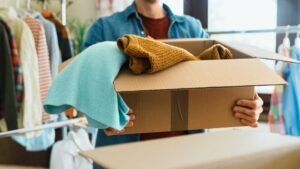 Around 9million Brits in hygiene poverty as people urged to donate soap and shampoo to help, survey finds