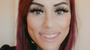 Man and woman charged with murder after ‘dismembering man’s body’ before human remains found by popular seaside path