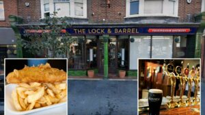 Inside UK seaside town which banned ice cream vans, pubs & chippies to encourage MORE visitors… but it didn’t end well