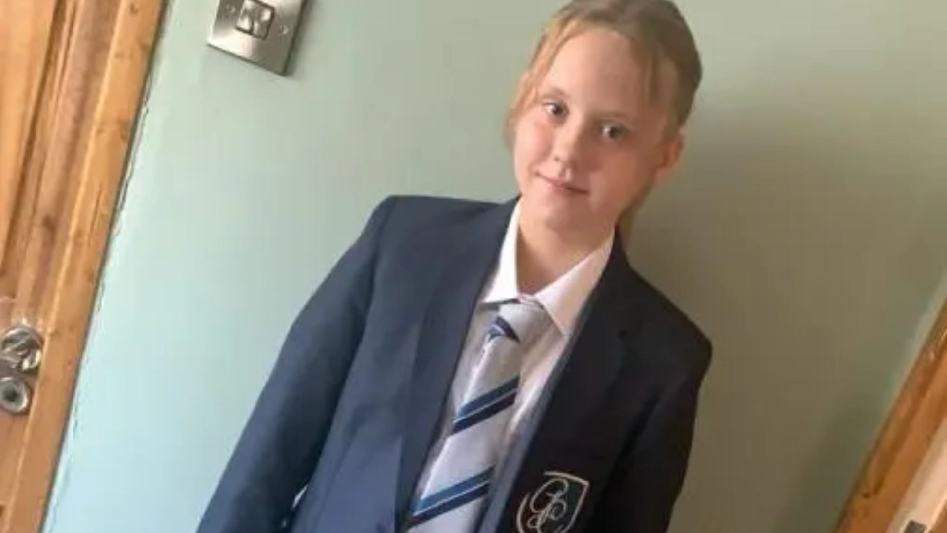 My daughter, 11, was sent home from first day at secondary school over her new shoes – now she doesn’t want to go back