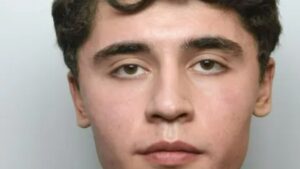 Daniel Khalife missing updates — Terror suspect breaks out of HMP Wandsworth as police launch manhunt for criminal