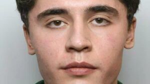 Cops searching for escaped terror suspect Daniel Khalife seal off huge London park as helicopters circle overhead