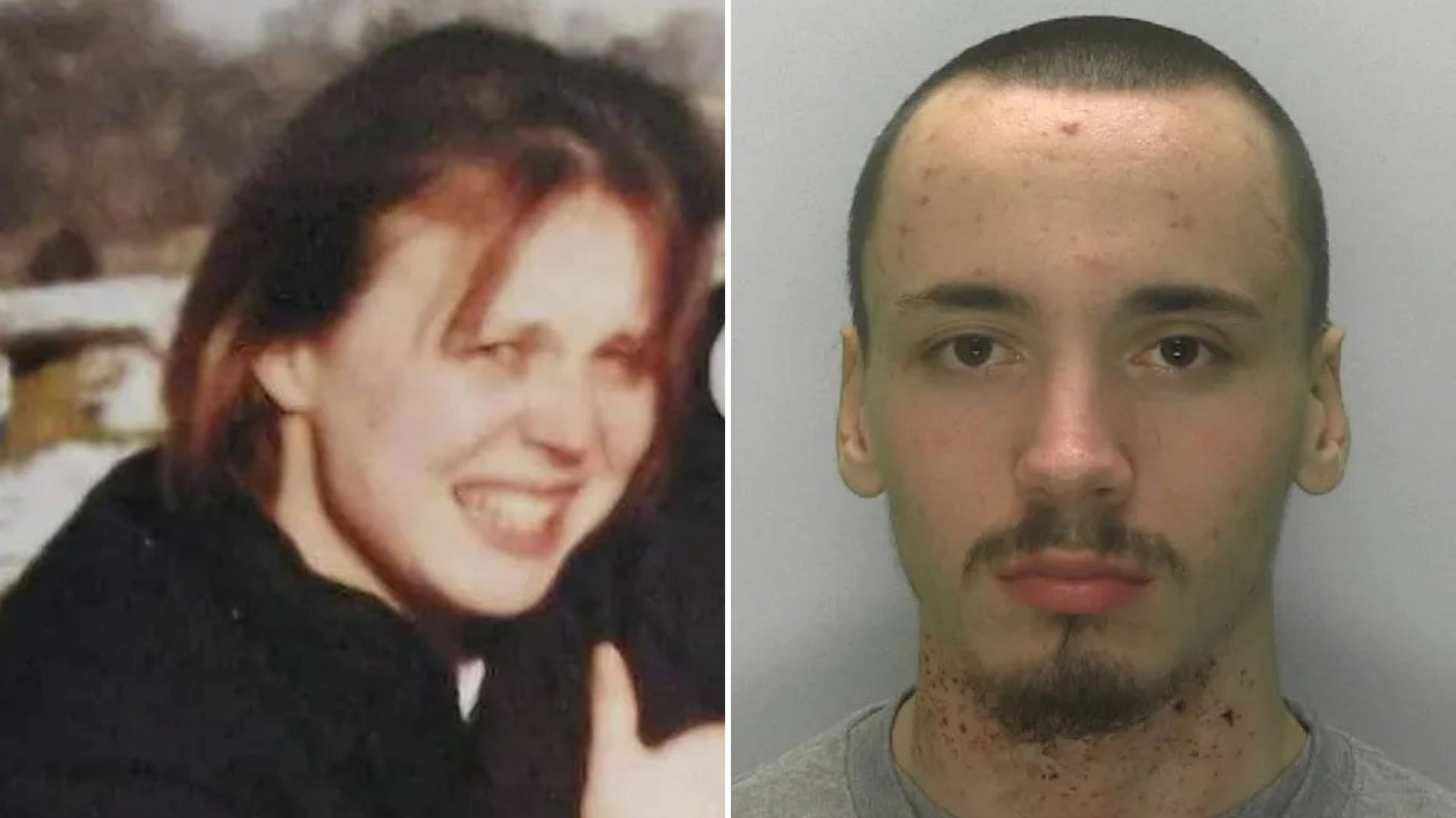 Son, 21, admits killing his mum, 47, after voices in his head told him to stab her 100 times