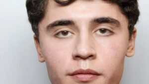 Daniel Khalife cops confirm NO official sightings of escaped ‘terrorist’ as they reveal route of van he used to flee