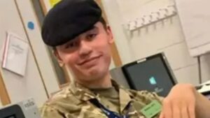 Jailbreak terror suspect Daniel Khalife ‘was Call of Duty obsessed loner whose escape might have been inspired by game’