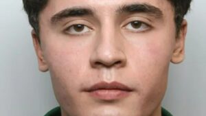 Daniel Khalife cops probe if prison guard helped ‘terrorist’ escape – as it’s revealed he may have burns on his face