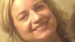 Monster ADMITS murdering mum, 48, whose body was discovered in empty home after she vanished from her dad’s funeral