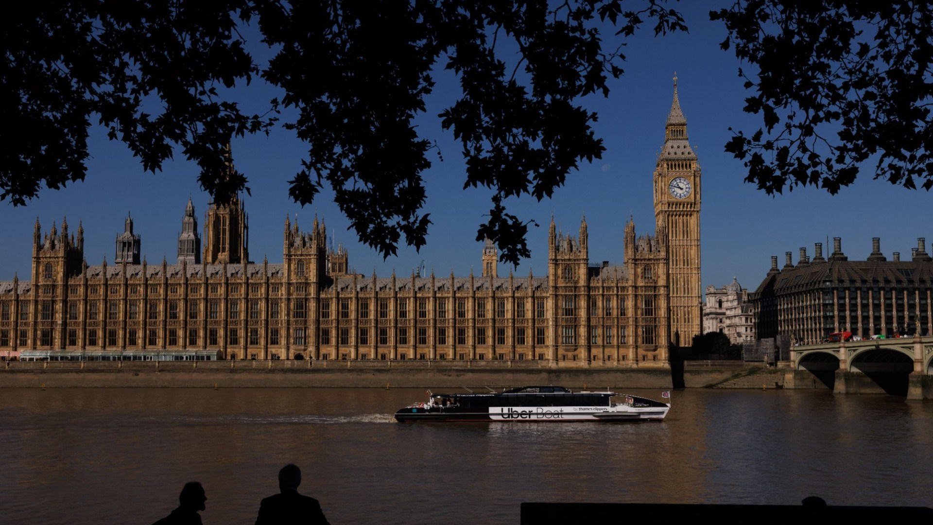 British parliamentary researcher ‘who had links to MPs with classified information’ arrested for ‘spying for China’