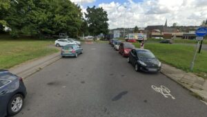 Woman ‘sexually assaulted as she walked through subway’ as cops arrest man