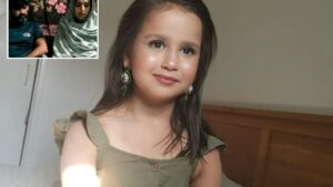 Sara Sharif’s father & stepmother were ‘urged to flee Britain’ after her death by UK solicitor, Pakistani lawyer claims