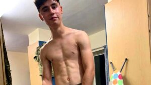 Brazen fugitive Daniel Khalife chatted with dog walker while on run – as witness says terror suspect acted ‘strange’