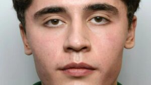 Daniel Khalife to appear in court after being charged with ‘escaping HMP Wandsworth and going on the run for 4 days’