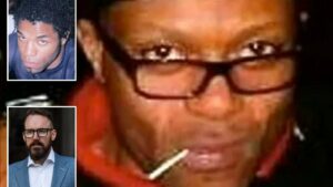 Inside brutal rise and fall of notorious ‘King of the Hill’ gangster who terrorised city in ‘Hillbillies’ crew