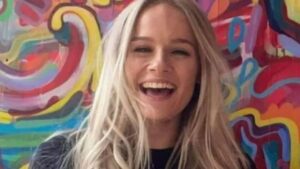 My daughter Angel Lynn was paralysed & unable to speak after being kidnapped by ex – now she’s uttered her first word