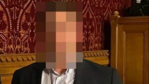 Parliamentary researcher arrested for ‘spying for China’ insists he’s innocent