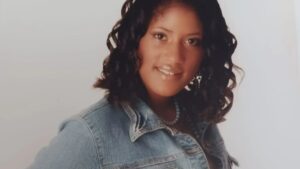 Woman, 35, ‘fed just sachets of ketchup before she was tortured and beaten to death by killers who kept her as slave’