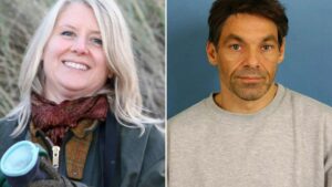 Calls to stop BA pilot from being released from jail just 13 years after he bludgeoned wife to death with a claw hammer