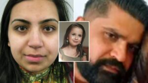 Update in Sara Sharif probe as five kids who travelled from UK with ‘murdered’ girl’s dad are taken into custody