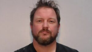 Police officer jailed for 26 years for 20 offences including rape of a child