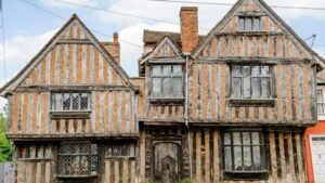 We live in real-life Harry Potter village – hordes of tourists are putting lives in danger…so we’re taking action